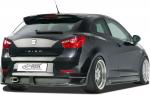 Seat Ibiza by RDX Racedesign 2010 года